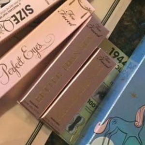 SOLD Too Faced Masacaras